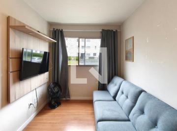 Apartamento · 51m² · 2 Quartos · 1 Vaga · Apartamento à Venda - Jardim Antonio Von Zuben, 2 Quartos, 51 m2