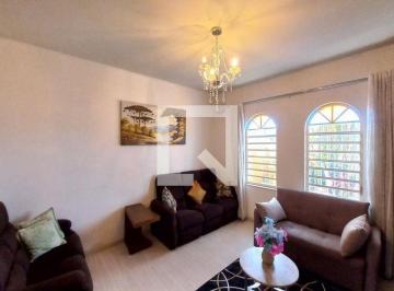 Casa · 250m² · 3 Quartos · 3 Vagas · Casa à Venda - Jardim Samambaia, 3 Quartos, 250 m2