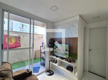 Apartamento · 65m² · 2 Quartos · 1 Vaga · Apartamento à Venda - Jardim Capivari, 2 Quartos, 65 m2