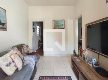 Casa · 260m² · 2 Quartos · 4 Vagas · Casa à Venda - Campos Elíseos , 2 Quartos, 260 m2