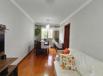 Apartamento · 70m² · 3 Quartos · 1 Vaga · Apartamento à Venda - Campos Elíseos , 3 Quartos, 70 m2