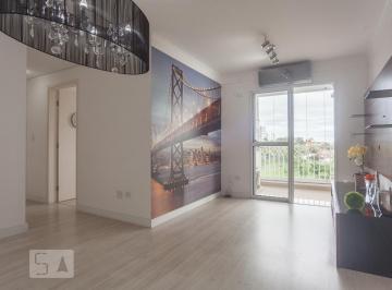 Apartamento · 75m² · 3 Quartos · 2 Vagas · Apartamento à Venda - Jardim Flamboyant, 3 Quartos, 75 m2