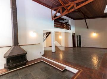 Casa · 612m² · 7 Quartos · 2 Vagas · Casa à Venda - Sousas, 7 Quartos, 612 m2