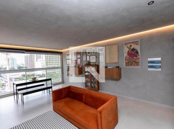 Localizada no coração de Campinas, esta kitnet no Centro oferece uma excelente o · Apartamento à Venda - Bosque, 1 Quarto, 50 m2