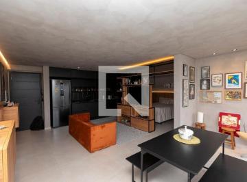 Photo 2 · Apartamento à Venda - Bosque, 1 Quarto, 50 m2