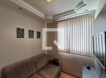 Apartamento · 66m² · 3 Quartos · 1 Vaga · Apartamento à Venda - Campos Elíseos , 3 Quartos, 66 m2