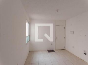 Apartamento · 51m² · 2 Quartos · 1 Vaga · Apartamento à Venda - Jardim das Bandeiras, 2 Quartos, 51 m2