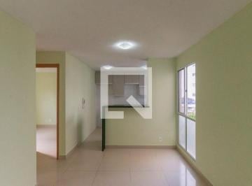 Apartamento · 48m² · 2 Quartos · 1 Vaga · Apartamento à Venda - Jardim Antonio Von Zuben , 2 Quartos, 48 m2