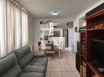 Apartamento · 55m² · 2 Quartos · 1 Vaga · Apartamento à Venda - Parque Industrial, 2 Quartos, 55 m2