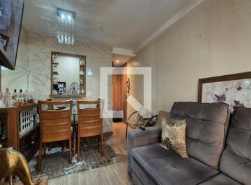Apartamento en Venda de 3 quartos Jardim Ipaussurama · Apartamento à Venda - Jardim Ipaussurama , 3 Quartos, 64 m2