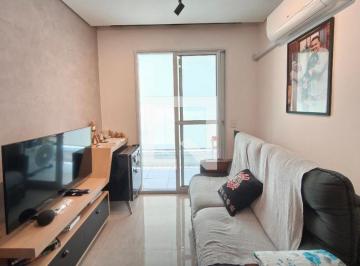 Apartamento · 49m² · 2 Quartos · 1 Vaga · Apartamento à Venda - Jardim Ipaussurama , 2 Quartos, 49 m2