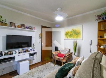 Apartamento · 53m² · 2 Quartos · 1 Vaga · Apartamento à Venda - Ponte Preta, 2 Quartos, 53 m2