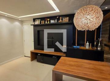 Apartamento · 44m² · 2 Quartos · 1 Vaga · Apartamento à Venda - Jardim Antonio Von Zuben, 2 Quartos, 44 m2