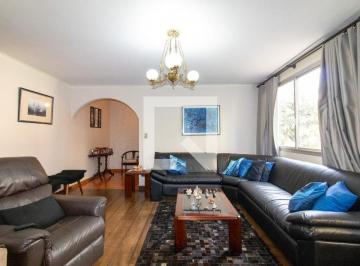Localizado no charmoso bairro do Cambuí, em Campinas, este espaçoso apartamento · Apartamento à Venda - Cambuí, 5 Quartos, 193 m2