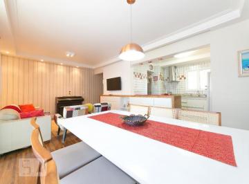 Apartamento · 95m² · 3 Quartos · 2 Vagas · Apartamento à Venda - Parque Prado, 3 Quartos, 95 m2