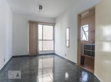 Apartamento · 40m² · 1 Quarto · 1 Vaga · Apartamento à Venda - Centro, 1 Quarto, 40 m2