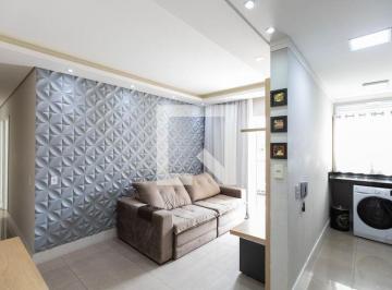 Apartamento · 56m² · 2 Quartos · 1 Vaga · Apartamento à Venda - Jardim Chapadão, 2 Quartos, 56 m2
