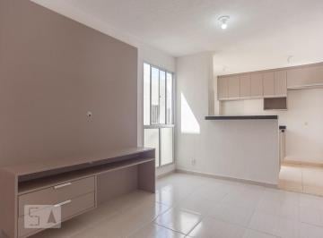 Apartamento · 44m² · 2 Quartos · 1 Vaga · Apartamento à Venda - Jardim Antonio Von Zuben , 2 Quartos, 44 m2