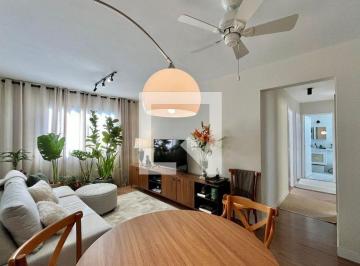 Apartamento · 70m² · 2 Quartos · 1 Vaga · Apartamento à Venda - São Bernardo, 2 Quartos, 70 m2