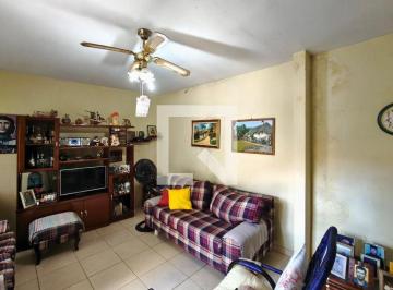 Casa · 150m² · 3 Quartos · 2 Vagas · Casa à Venda - Campos Elíseos , 3 Quartos, 150 m2