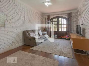 Casa de 3 quartos, Campinas · Casa à Venda - Vila Marieta, 3 Quartos, 155 m2