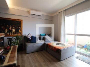 Apartamento · 50m² · 1 Quarto · 1 Vaga · Apartamento à Venda - Botafogo, 1 Quarto, 50 m2