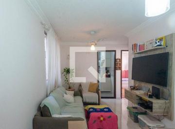 Apartamento · 47m² · 2 Quartos · 1 Vaga · Apartamento à Venda - Jardim Aurélia, 2 Quartos, 47 m2