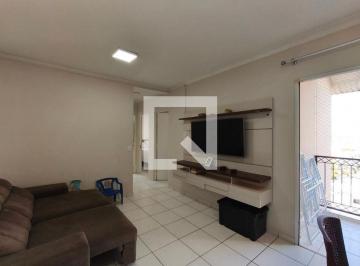 Apartamento · 50m² · 2 Quartos · 1 Vaga · Apartamento à Venda - Parque Fazendinha, 2 Quartos, 50 m2