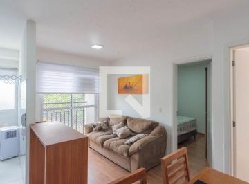 Apartamento · 48m² · 2 Quartos · 1 Vaga · Apartamento à Venda - Campos Elíseos , 2 Quartos, 48 m2