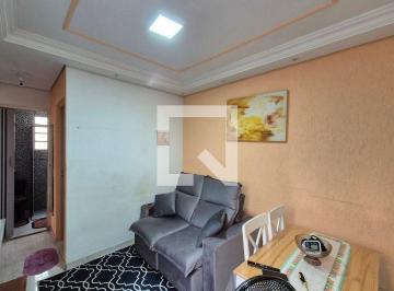 Apartamento · 47m² · 2 Quartos · Apartamento à Venda - Campos Elíseos , 2 Quartos, 47 m2