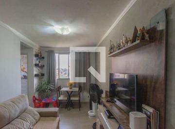 Apartamento · 44m² · 2 Quartos · 1 Vaga · Apartamento à Venda - Campos Elíseos , 2 Quartos, 44 m2