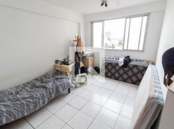 Apartamento · 34m² · 1 Quarto · 1 Vaga · Apartamento à Venda - Botafogo, 1 Quarto, 34 m2