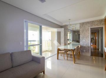 Apartamento · 92m² · 3 Quartos · 2 Vagas · Apartamento à Venda - Jardim Madalena, 3 Quartos, 92 m2