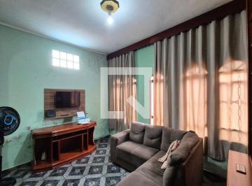 Casa · 140m² · 4 Quartos · 1 Vaga · Casa à Venda - Jardim San Diego, 4 Quartos, 140 m2
