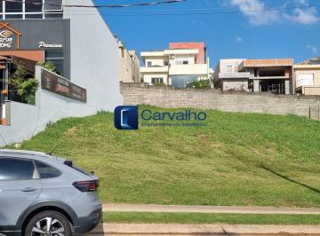 Terreno · 475m² · TERRENO COMERCIAL SWISS PARK CAMPINAS SP