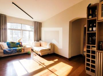 Apartamento de 3 quartos, Campinas · Apartamento à Venda - Cambuí, 3 Quartos, 85 m2