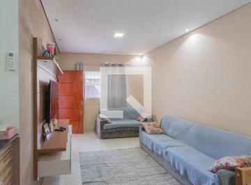 Casa · 110m² · 3 Quartos · 1 Vaga · Casa à Venda - Jardim do Lago Continuação, 3 Quartos, 110 m2