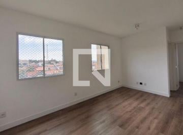 Apartamento · 51m² · 2 Quartos · 1 Vaga · Apartamento à Venda - Parque Fazendinha, 2 Quartos, 51 m2