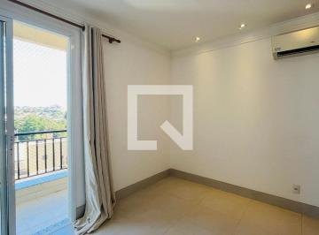 Apartamento · 77m² · 2 Quartos · 2 Vagas · Apartamento à Venda - Vila Itapura, 2 Quartos, 77 m2