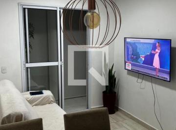 Apartamento de 2 quartos, Campinas · Apartamento à Venda - Jardim das Bandeiras, 2 Quartos, 55 m2