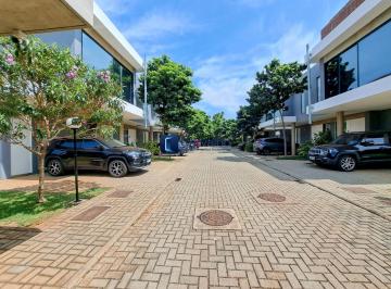 Casa · 205m² · 3 Quartos · 2 Vagas · Casa à venda, com 3 suítes, no bairro Mansões Santo Antônio em Campinas -SP