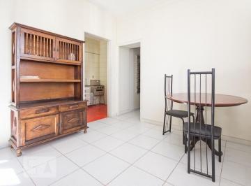 Apartamento · 48m² · 1 Quarto · Apartamento à Venda - Centro, 1 Quarto, 48 m2