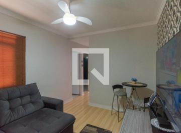 Apartamento de 2 quartos, Campinas · Apartamento à Venda - Jardim Nova Mercedes, 2 Quartos, 47 m2
