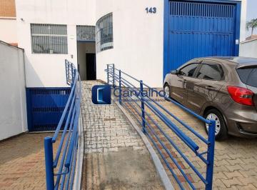 Comercial · 900m² · 10 Quartos · 12 Vagas · PRÉDIO COMERCIAL GUANABARA CAMPINAS SP