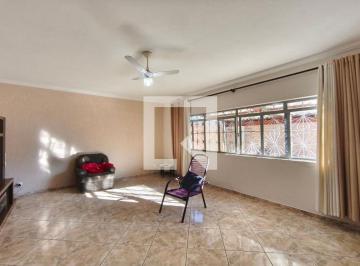 Casa · 260m² · 3 Quartos · 3 Vagas · Casa à Venda - Parque Santa Bárbara, 3 Quartos, 260 m2