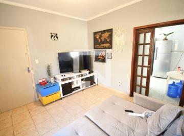 Apartamento de 2 quartos, Campinas · Apartamento à Venda - Guanabara, 2 Quartos, 60 m2