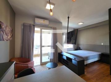 Apartamento · 46m² · 1 Quarto · 1 Vaga · Apartamento à Venda - Bosque, 1 Quarto, 46 m2