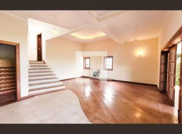 Casa · 400m² · 5 Quartos · 4 Vagas · Casa à Venda - Loteamento Caminhos de San Conrado (Sousas), 5 Quartos, 400 m2