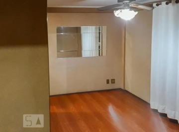 Apartamento · 56m² · 2 Quartos · 1 Vaga · Apartamento à Venda - Parque Residencial Vila União , 2 Quartos, 56 m2