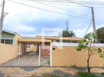 Casa de 4 quartos, Campinas · Casa à Venda - Guanabara, 4 Quartos, 254 m2